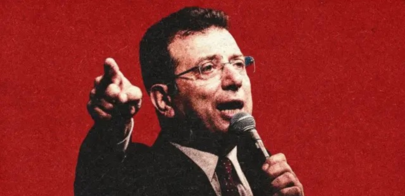انتخاب رئيس موقت لبلدية إسطنبول بعد تعليق عمل إمام أوغلو