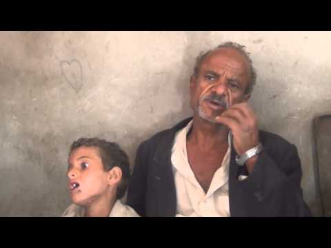 قصة موت بطيء تلاحق طفل في التاسعة من عمره!! .. فيديو
