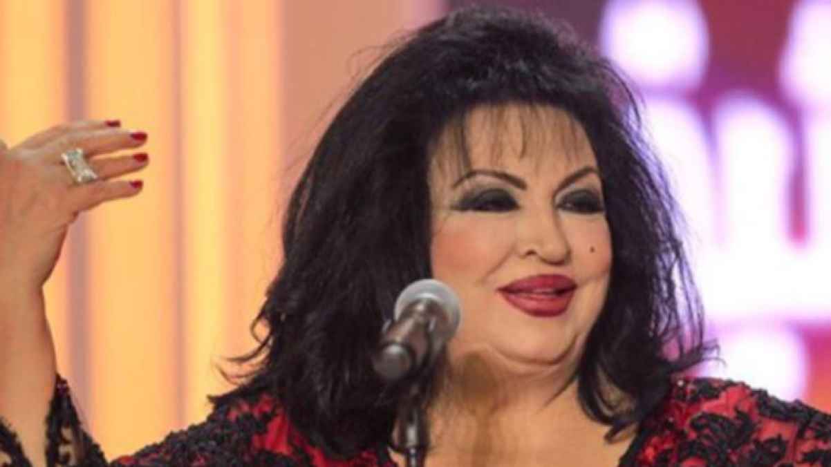 تسجيل صوتي ل سميرة توفيق يوضح تفاصيل حالتها الصحية