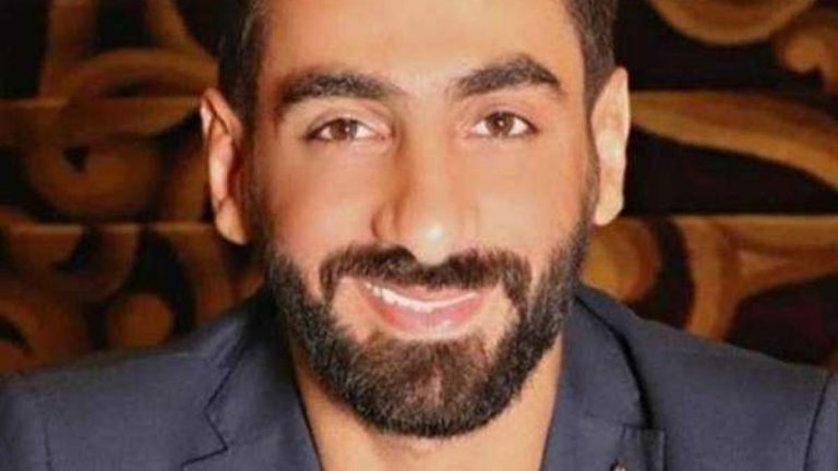 عودة حساب ”شرطة المشاهير“ بعد أسابيع من وفاة مؤسسه