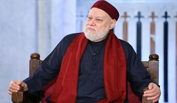 الدكتور علي جمعة: الممثل لا يحاسب على أفعال الشخصيات التي يجسدها