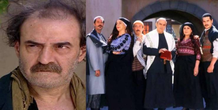 باب الحارة 11 يعيد ذكرى الإدعشري