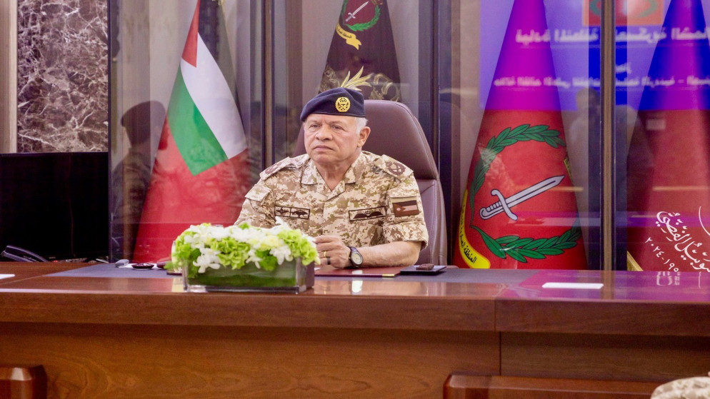 النائب المصري يثمن خارطة الطريق الملكية لتطوير القوات المسلحة وتعزيز الجاهزية الوطنية 