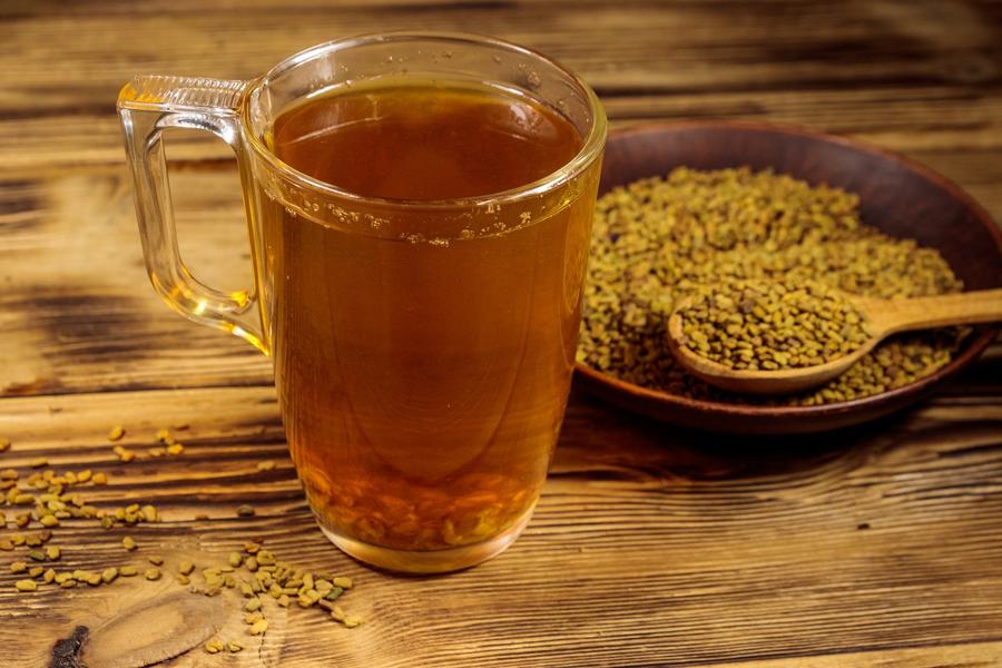 فوائد الحلبة المطحونة مع العسل مذهلة ..  لن تتخلي عنها أبداً