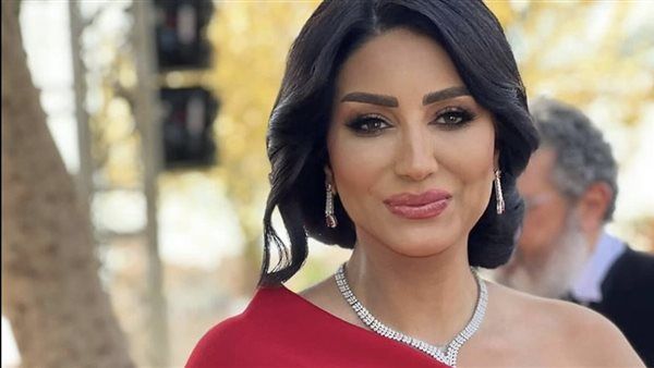 وفاء عامر تثير الجدل بما قالته عن زواج زوجها من أخرى 