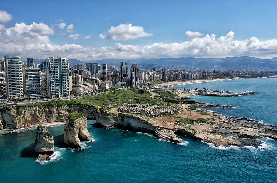 لبنان: لم نقدم تنازلات بترسيم الحدود البحرية مع إسرائيل