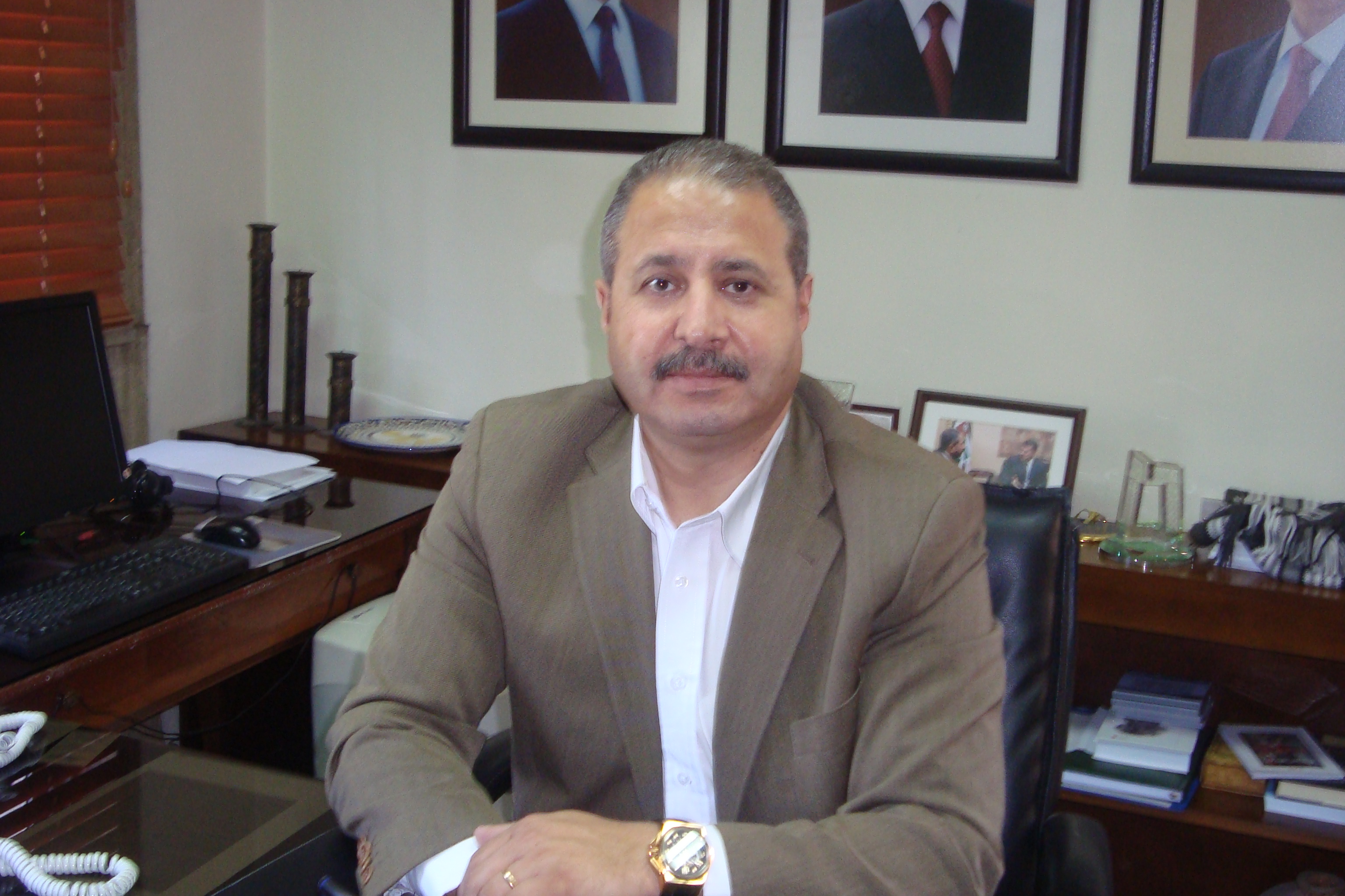 العودة الى الحياة الإعتيادية