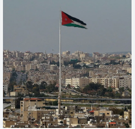 بلدية السلط الكبرى تدين المخططات الإرهابية لنيل من أمن الأردن 