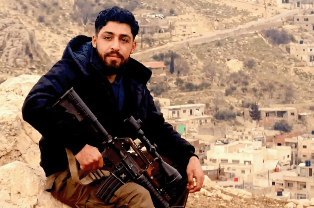 في ليلة زفافه ..  "اسرائيل" تقتل شابًا سوريًا فيي ريف دمشق