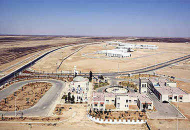 انطلاقة جديدة للمناطق التنموية