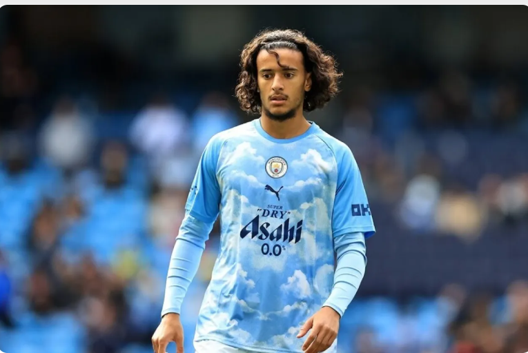 المغربي أيوب بوعدي يكشف تفاصيل عتاب هالاند له بعد لقاء بورتو