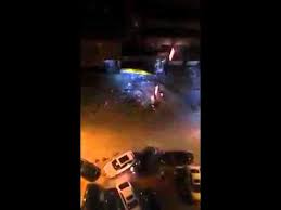 القبض على سائق قام بدهس 3 فتيات في الهاشمي الشمالي 