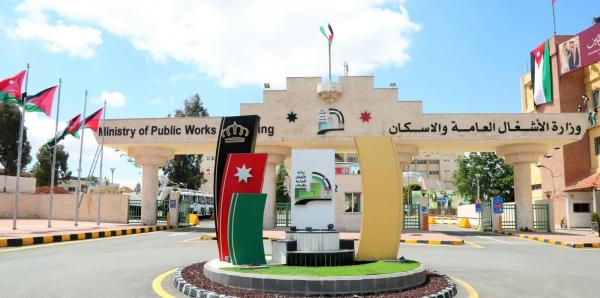 نقل أمين عام الاشغال القطيشات من الإدارية إلى الفنية