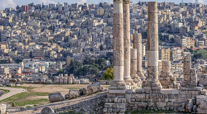 انخفاض تدريجي على الحرارة وطقس معتدل اليوم و غدًا