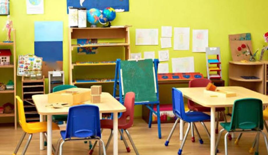 إعادة فتح باب التسجيل في رياض الأطفال الحكومية لمواليد 2021