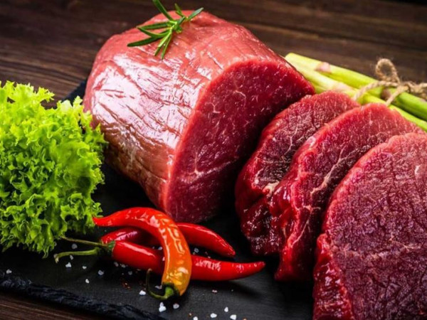 لهذه الأسباب احذر الإفراط في تناول اللحوم الحمراء 