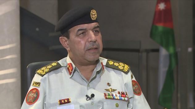 اللواء طلال الغبين يكتب :الأردن ..  البوابة التي تختبر صدق التاريخ