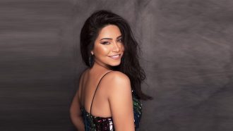 شيرين عبدالوهاب تعود إلى السينما بأول بطولة مطلقة