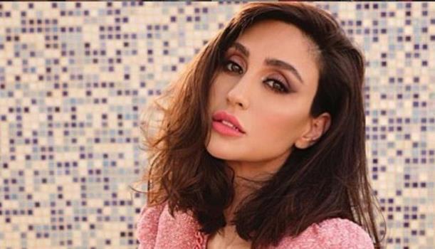 جيسي عبدو ترثي والدها بكلمات موجعة