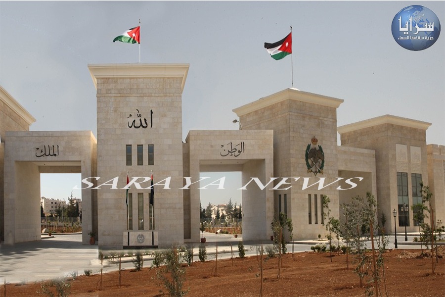 محرضون واصحاب اجندات سياسية وحزبية  تحريضية يحاولون تضليل الشارع الاردني 