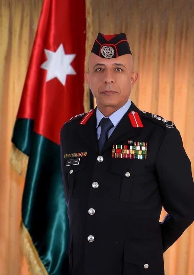 اياد الربيع  .. مبارك 