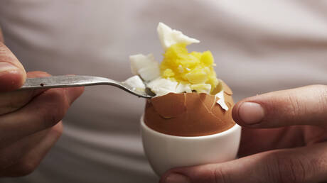 غشاء قشر البيض ..  كنز غذائي يعزز نضارة البشرة وقوة الشعر