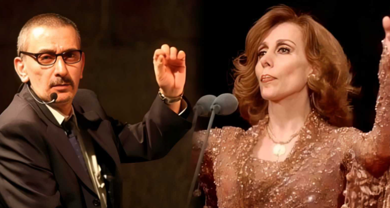 أول عيد بلا زياد ..  فيروز تحتفي بميلادها الـ91  