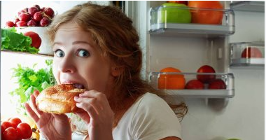 تفسير حلم الشعور بالجوع في المنام وعلاقته بوجود أزمات 