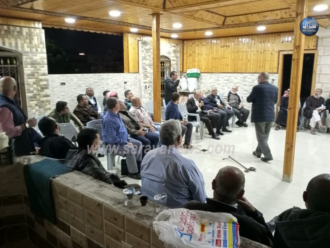 العشرات من مواطني العقبة يشتكون من تعرضهم لاحتيال بعد بيعهم شقق انتفاع بالبحر الميت  ..  صور 