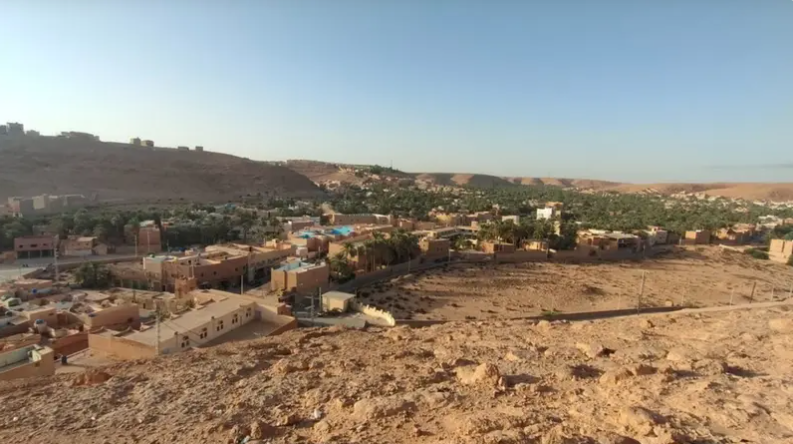 مدينة جزائرية خالية كلياً من البطالة ..  ما سر "بني ميزاب"؟