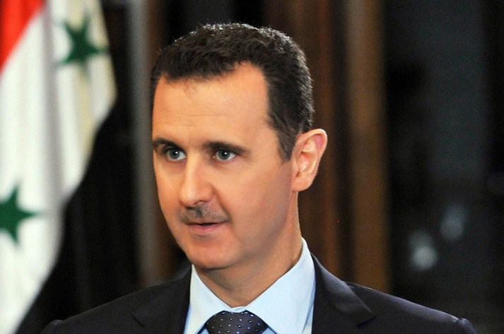 الأسد: يجب أن نواجه إسرائيل عبر أدواتها في سوريا (فيديو)