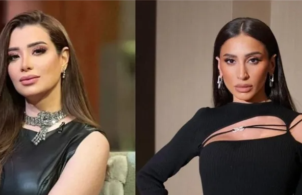 مروة صبري تعتذر رسمياً لدينا الشربيني بعد أزمة تصريحاتها الأخيرة