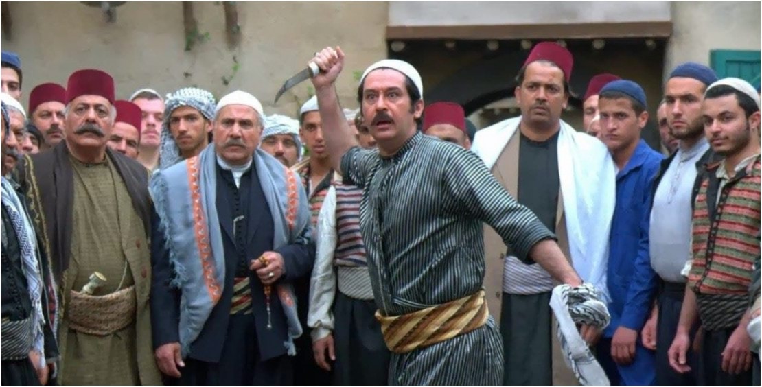 بالفيديو  ..  ميلاد يوسف: هذا ما سأفعله لو قُدّر لي إنتاج جزء جديد من "باب الحارة"