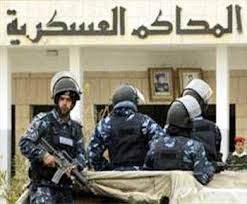 السجن 5 سنوات لـ3 سوريين حاولوا تهريب اجهزة تفجير عن بعد