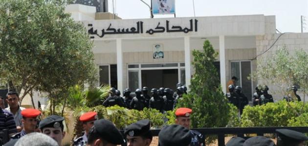 الاشغال الشاقة من سنتين الى 10 سنوات لـ 4 متهمين مؤيدين لعصابة داعش