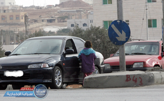 أحدهم يمتلك مؤسسة ..  ضبط متسولين يتقاضون رواتب تصل لـ700 دينار