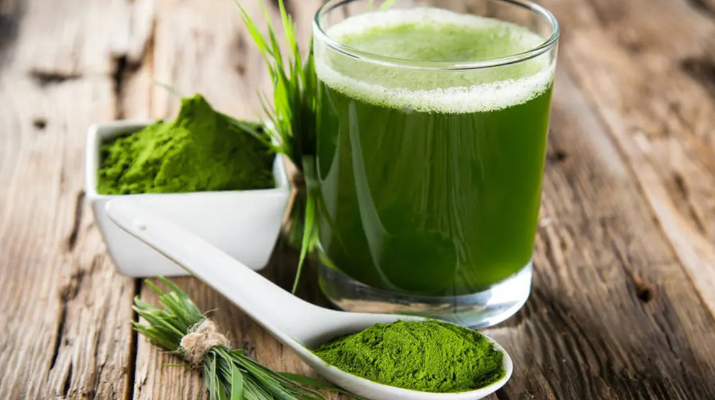 10 فوائذ ستذهلك عن غذاء خارق مصدره الطحالب