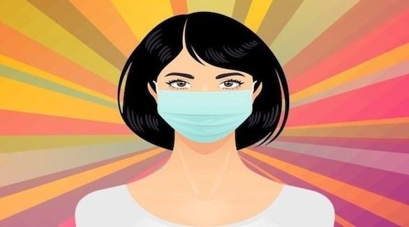 3 نصائح لتظهر ابتسامتك أثناء ارتداء الكمامة