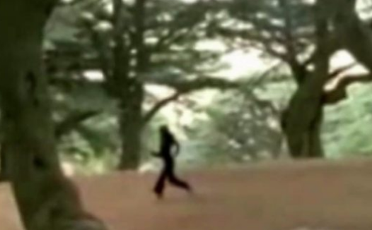 خرجت لتمارس رياضة الركض و عادت بعد سنتين فما السبب ؟
