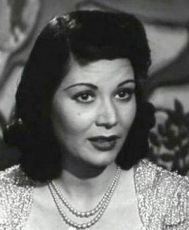 حكاية الفنانة المصرية راقية  ..  جندها الموساد لقتل عالمة ذرة مصرية