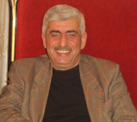 هذا هو "اللواء سعد جابر الشوبكي" مدير الخدمات الطبية