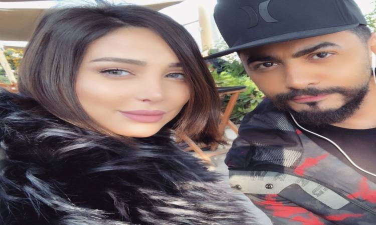 بالصور  ..  قبل منشور إنستجرام  ..  رد مسبق من تامر حسنى على بسمة بوسيل : كرهتنى فى الحب