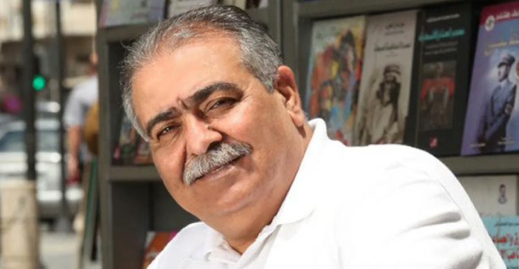 الفنان موسى حجازين يبرر غيابه عن الأحداث الأخيرة في الأردن
