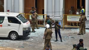 لا دوافع دينية وراء تفجيرات سريلانكا