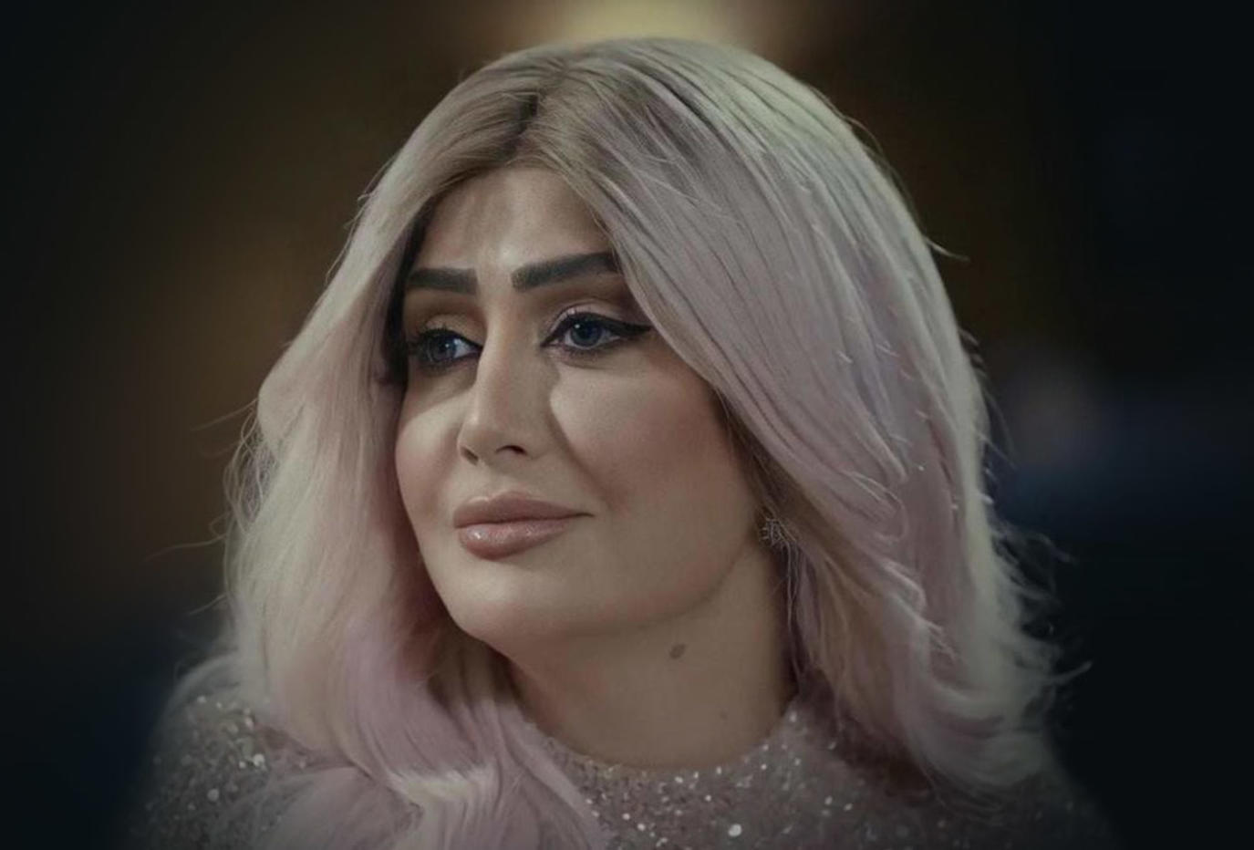 غادة عبد الرازق تمحو منشوراتها عن "إنستغرام" ..  ما الحكاية؟!