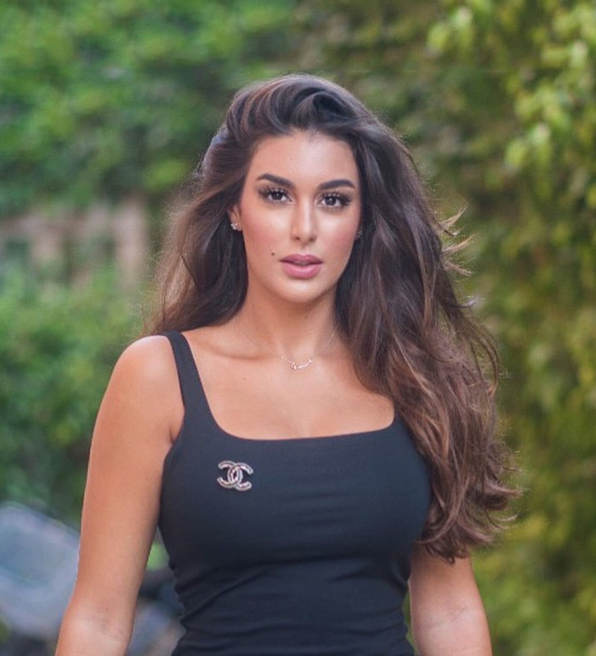 ياسمين صبري: مهمتي القادمة هي إنجاب رئيس مصر