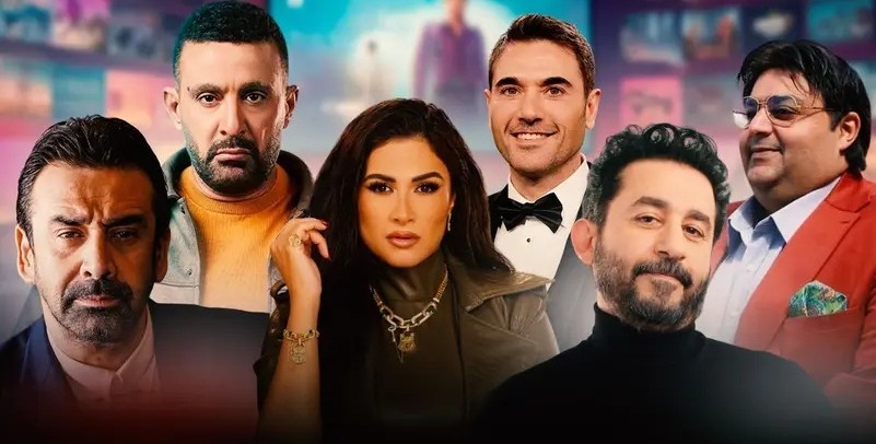 دفعة واحدة ..  10 أفلام مصرية ضخمة تتنافس في موسم عيد الأضحى- صور