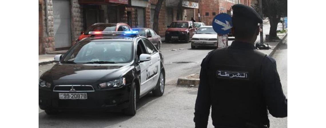 إلقاء القبض على باعة متجولين يمتهنون الشعوذة في معان