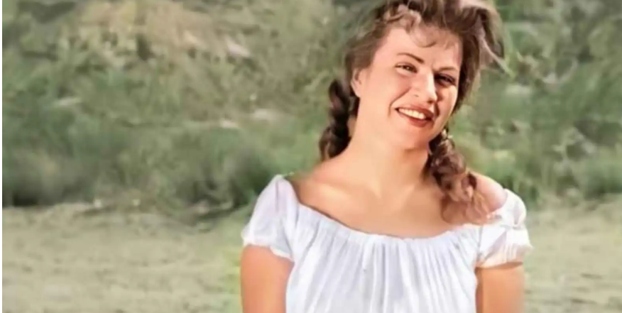 ابنة هند رستم: والدتي كرهت لقب "ملكة الإغراء"  