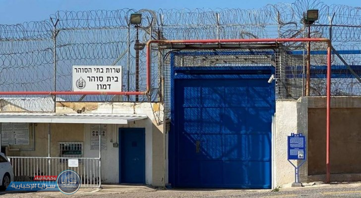 فلسطين ..  ثلاث أسيرات يعلن إضرابا مفتوحا عن الطعام
